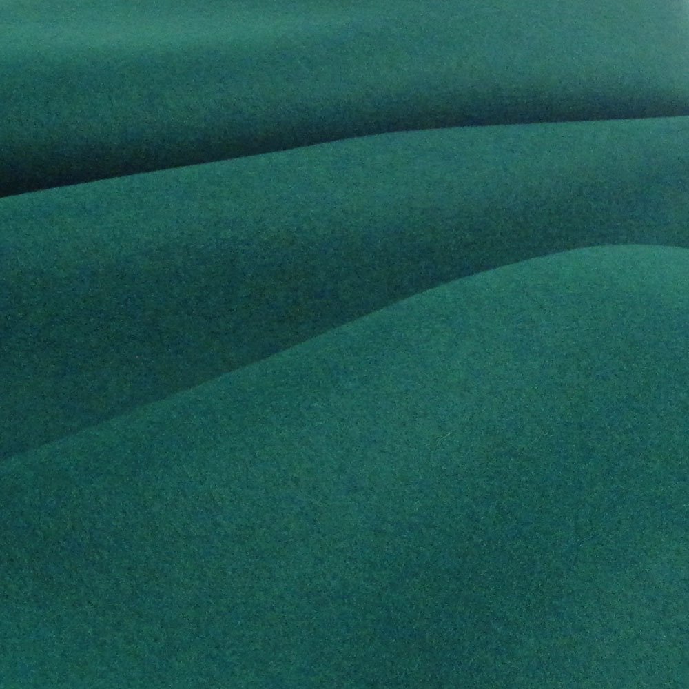 Green Baize - Best Quality Baize Cloth - Hard Wearing · Baize Wool Fabric
