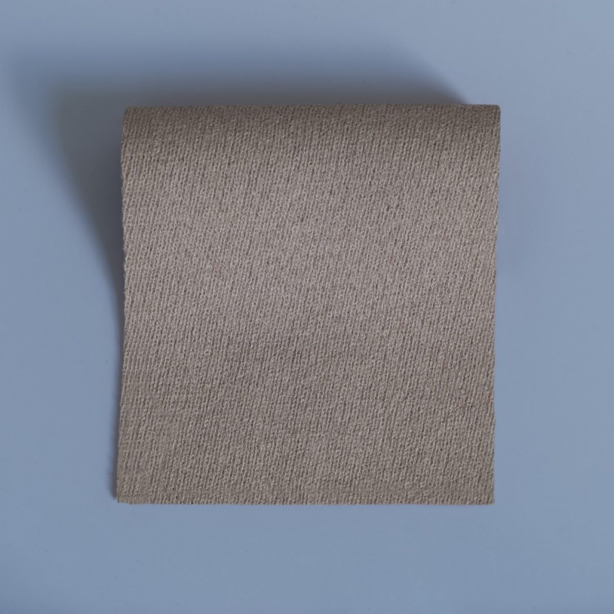 Fawn Cavalry Twill - Worsted 100% Merino Twill Fabric · Baize and Wool