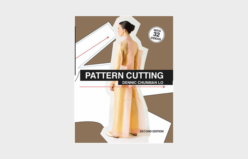 Pattern Making Books Inspiration and Ideas · Baize & Wool Fabrics