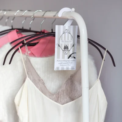 Moth Repellent Hanging Sachets