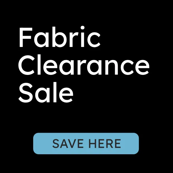 fabric clearance sale